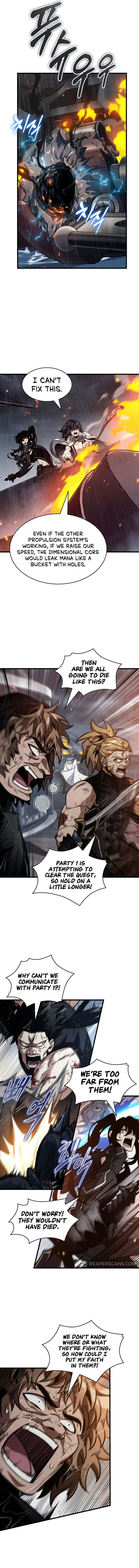 Pick Me Up Chapter 140 - Page 10 in English