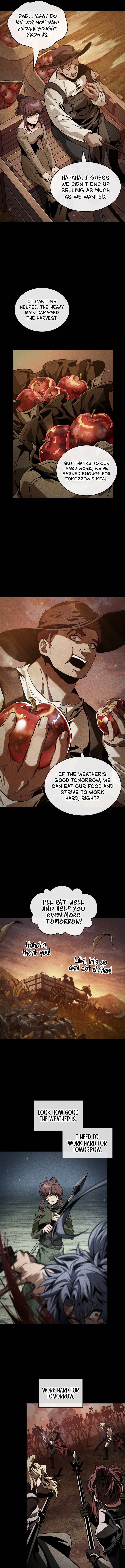 Pick Me Up Chapter 140 - Page 14 in English