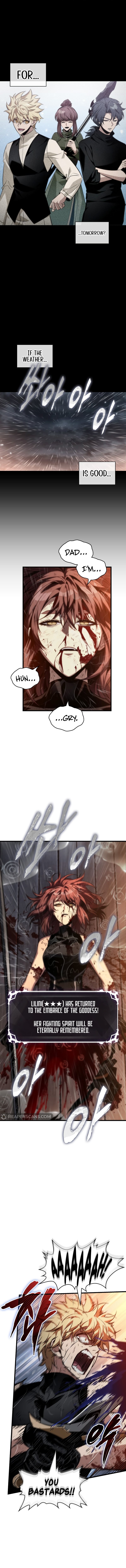 Pick Me Up Chapter 140 - Page 15 in English