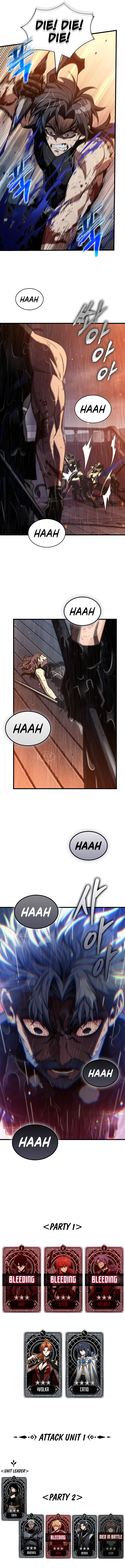 Pick Me Up Chapter 140 - Page 16 in English