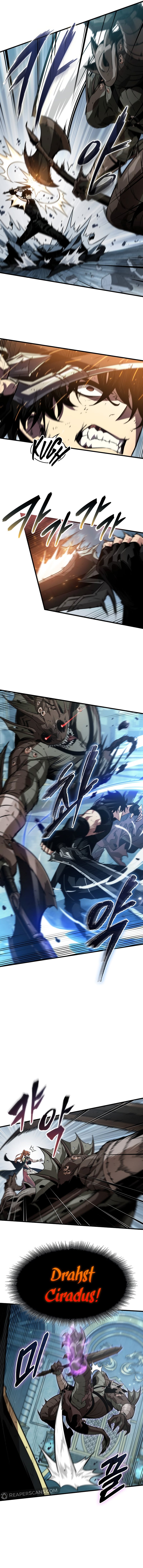 Pick Me Up Chapter 140 - Page 4 in English