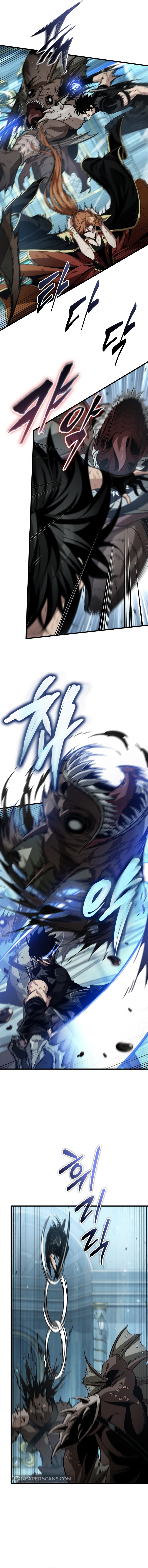 Pick Me Up Chapter 140 - Page 6 in English