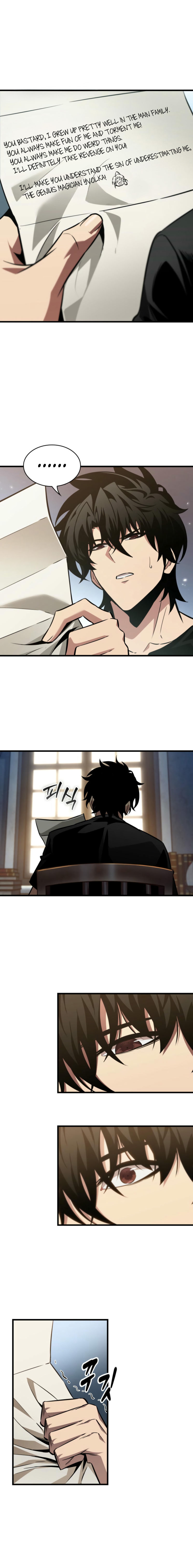 Pick Me Up Chapter 146 - Page 15 in English