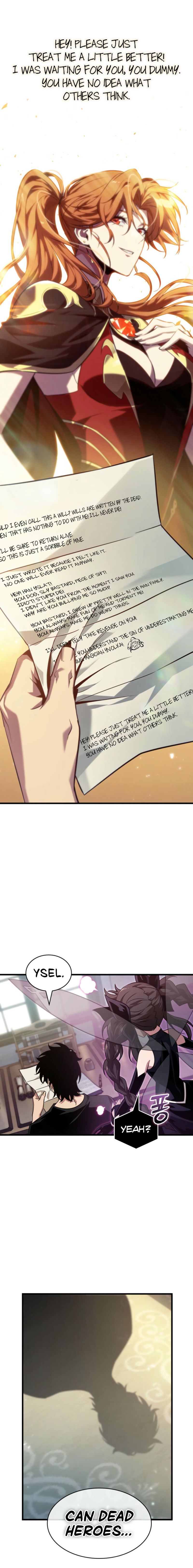 Pick Me Up Chapter 146 - Page 16 in English