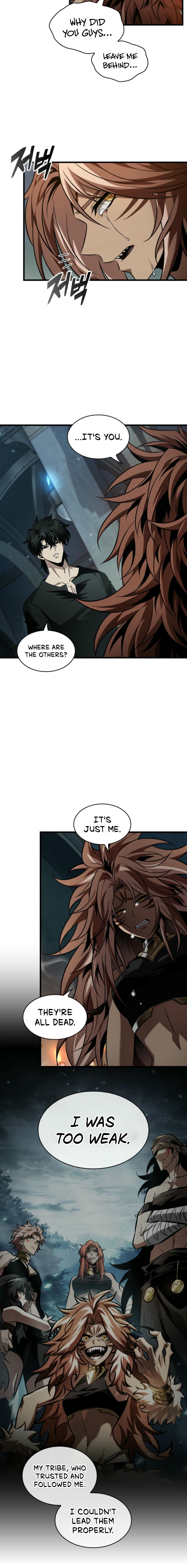 Pick Me Up Chapter 146 - Page 6 in English