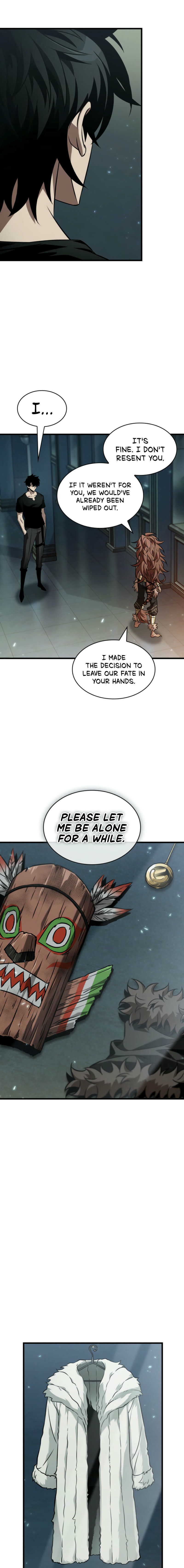 Pick Me Up Chapter 146 - Page 7 in English