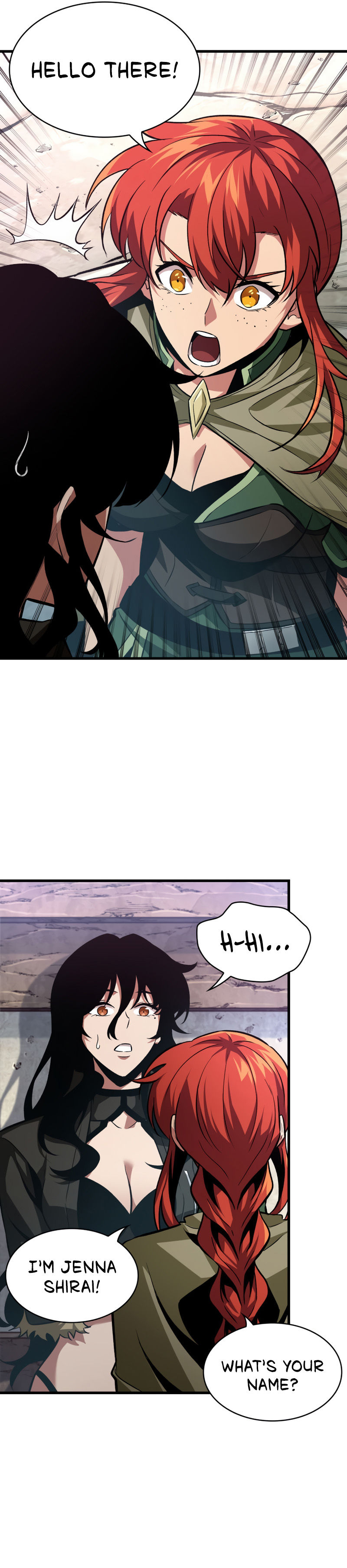 Pick Me Up Chapter 15 - Page 17 in English