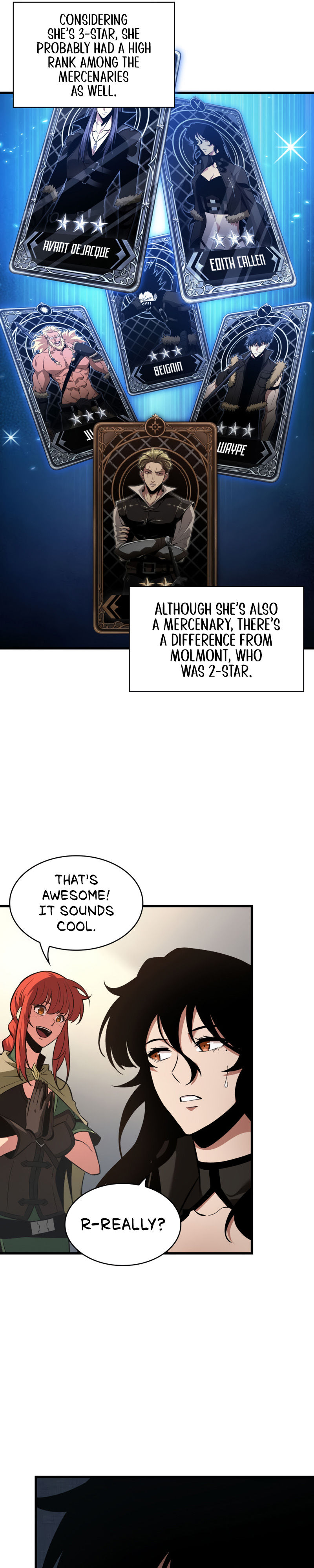 Pick Me Up Chapter 15 - Page 23 in English