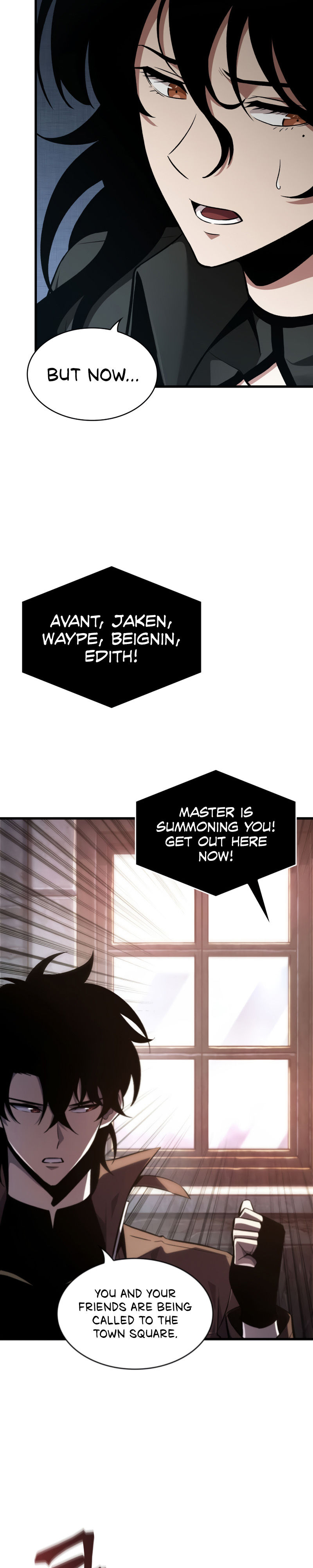 Pick Me Up Chapter 15 - Page 24 in English