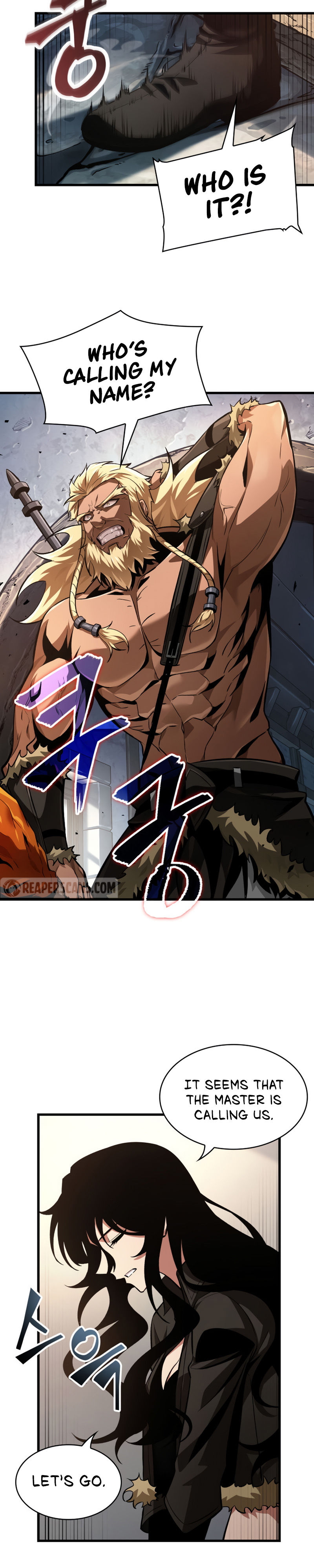 Pick Me Up Chapter 15 - Page 25 in English