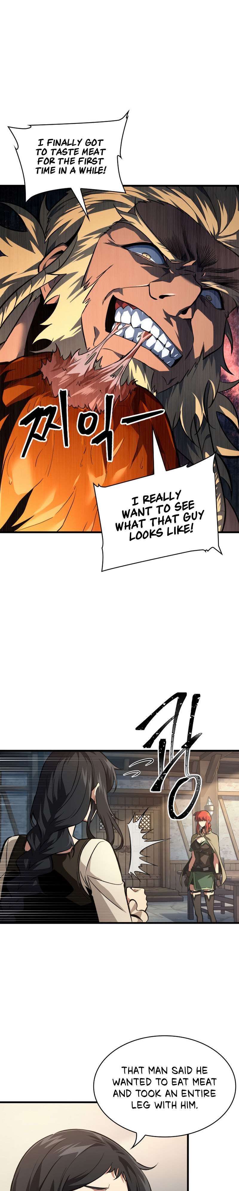 Pick Me Up Chapter 15 - Page 26 in English