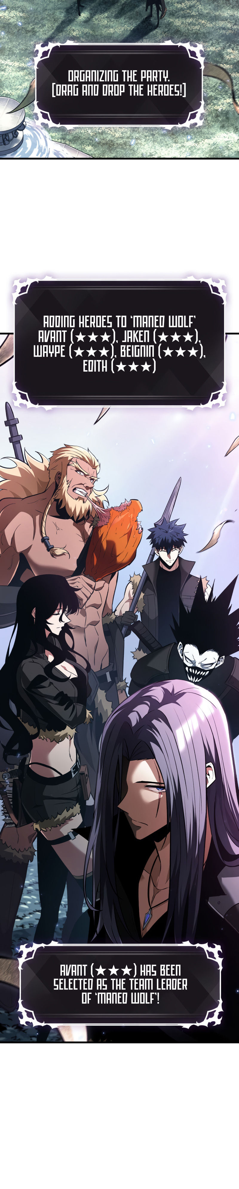 Pick Me Up Chapter 15 - Page 28 in English