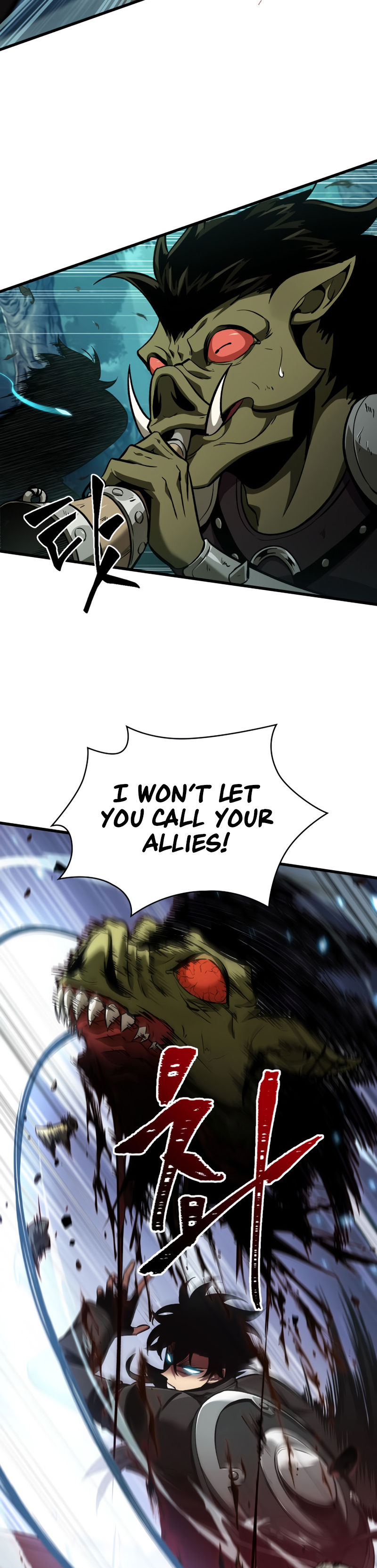 Pick Me Up Chapter 15 - Page 3 in English