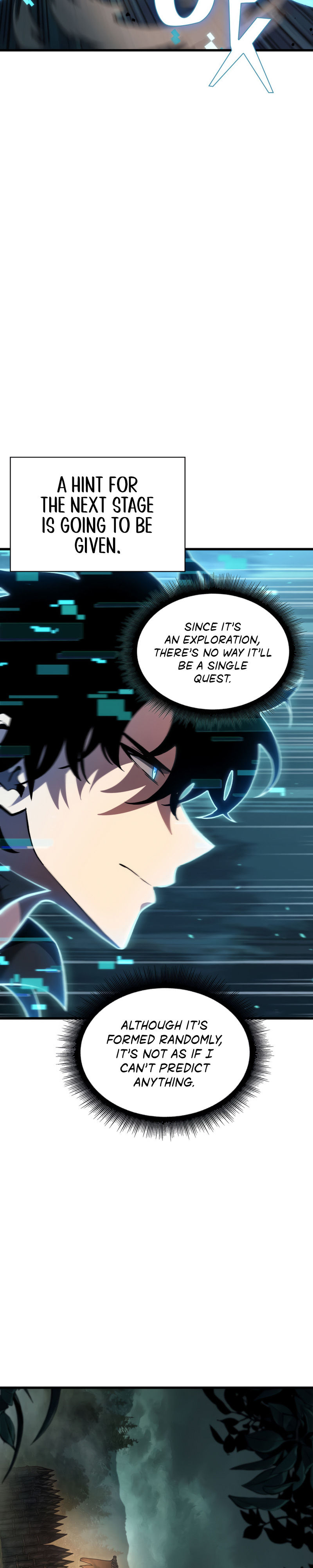 Pick Me Up Chapter 15 - Page 6 in English