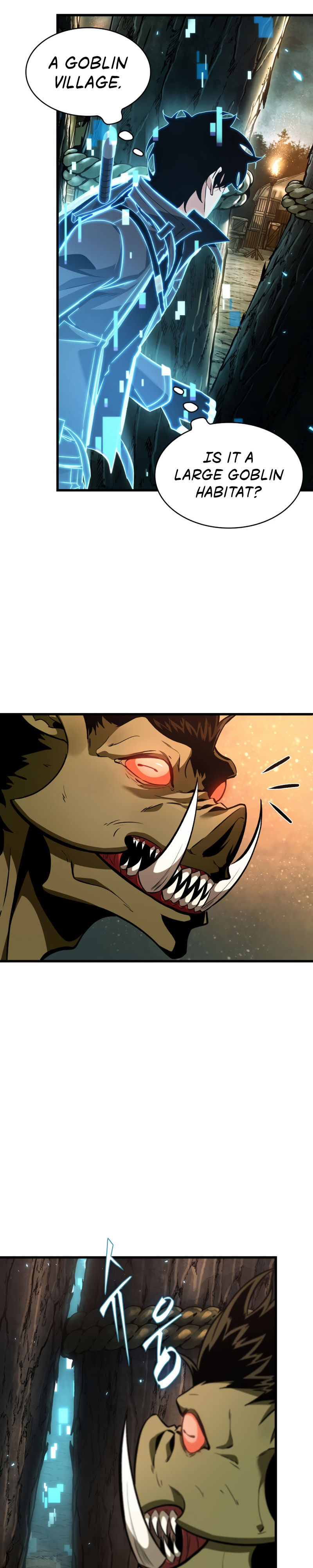 Pick Me Up Chapter 15 - Page 8 in English