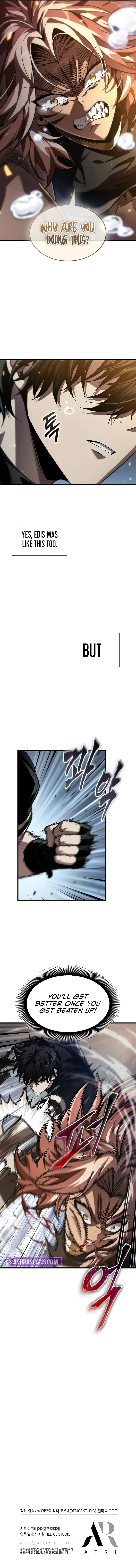 Pick Me Up Chapter 151 - Page 9 in English