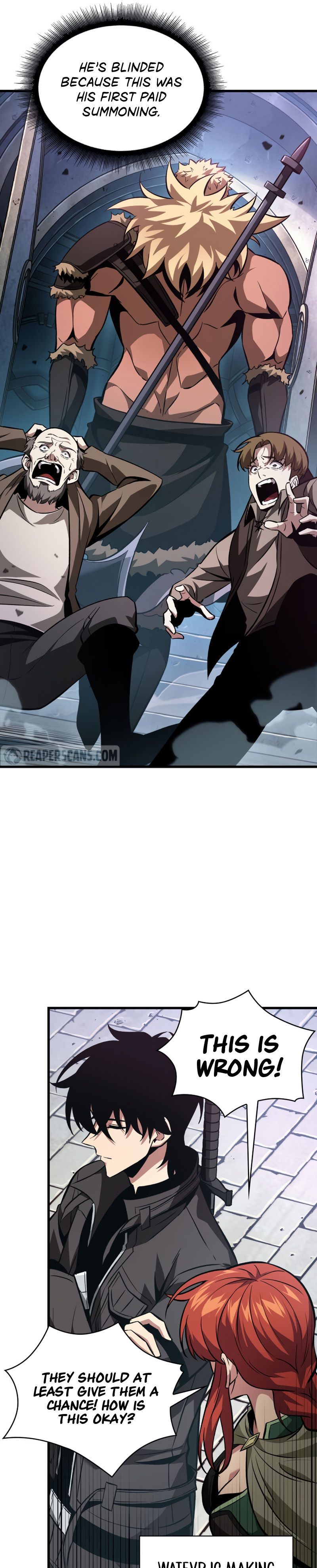 Pick Me Up Chapter 16 - Page 14 in English