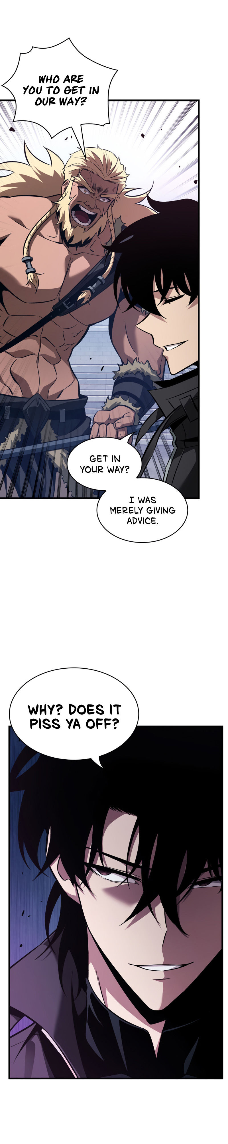 Pick Me Up Chapter 16 - Page 19 in English