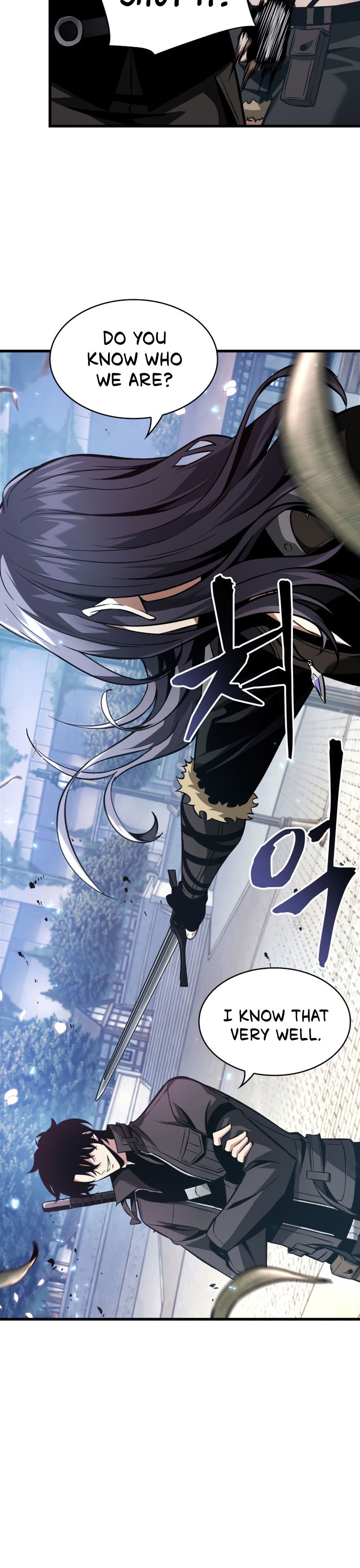 Pick Me Up Chapter 16 - Page 22 in English