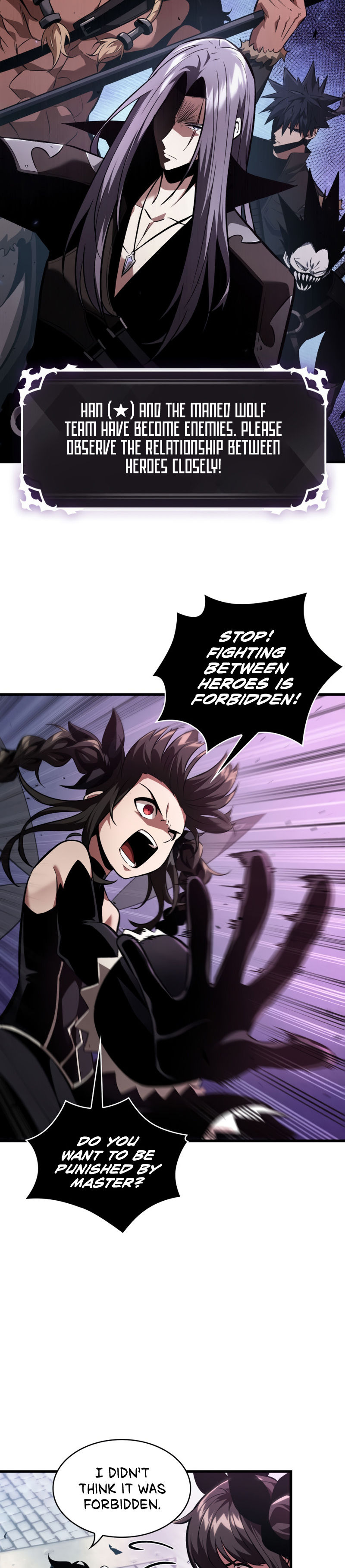 Pick Me Up Chapter 16 - Page 24 in English