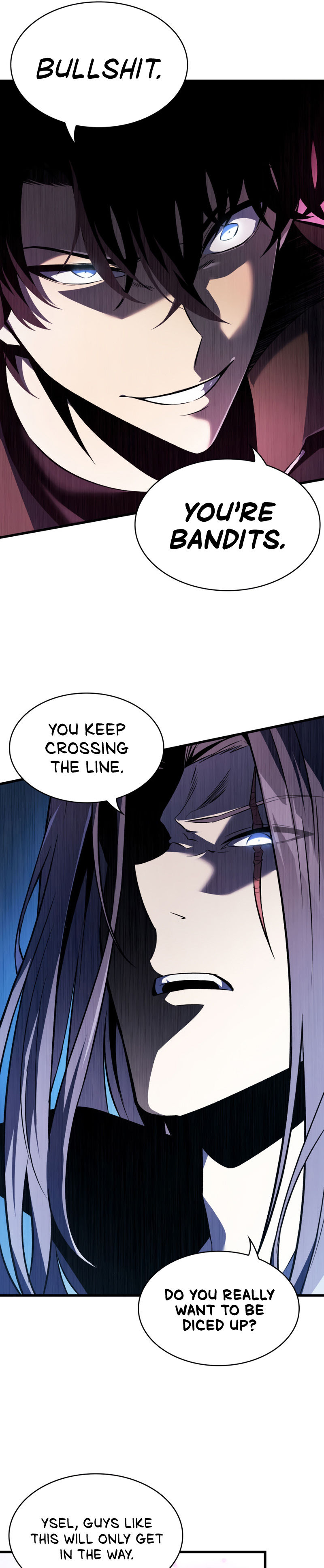 Pick Me Up Chapter 16 - Page 26 in English