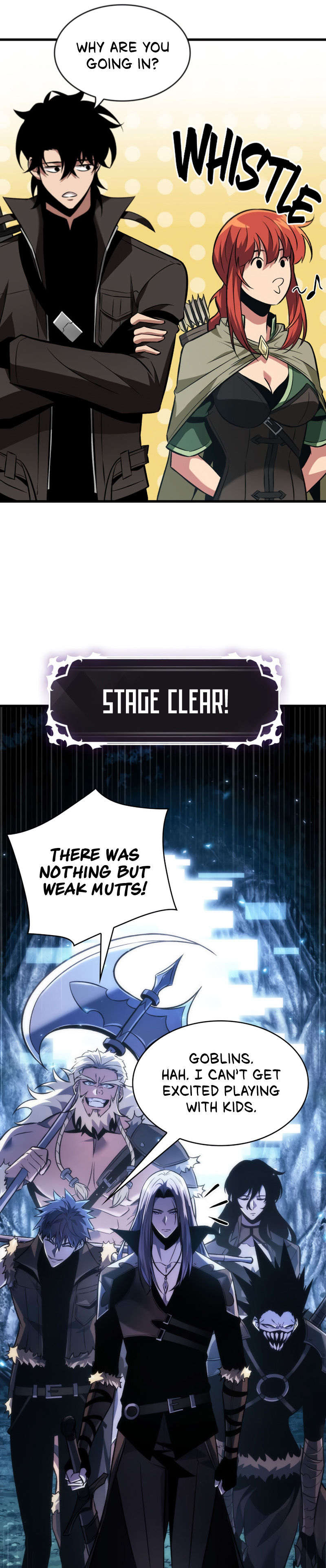 Pick Me Up Chapter 16 - Page 5 in English