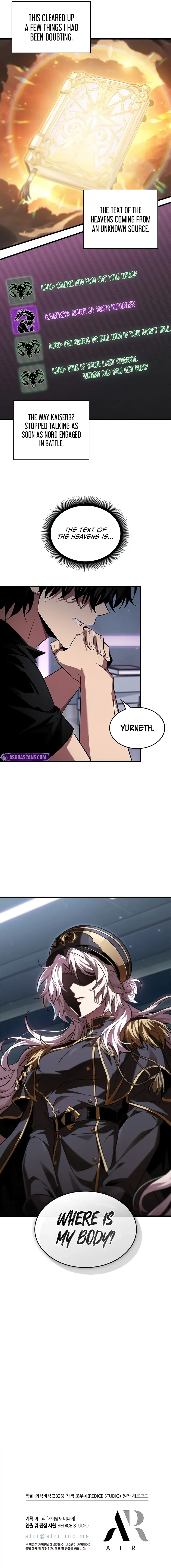 Pick Me Up Chapter 162 - Page 10 in English