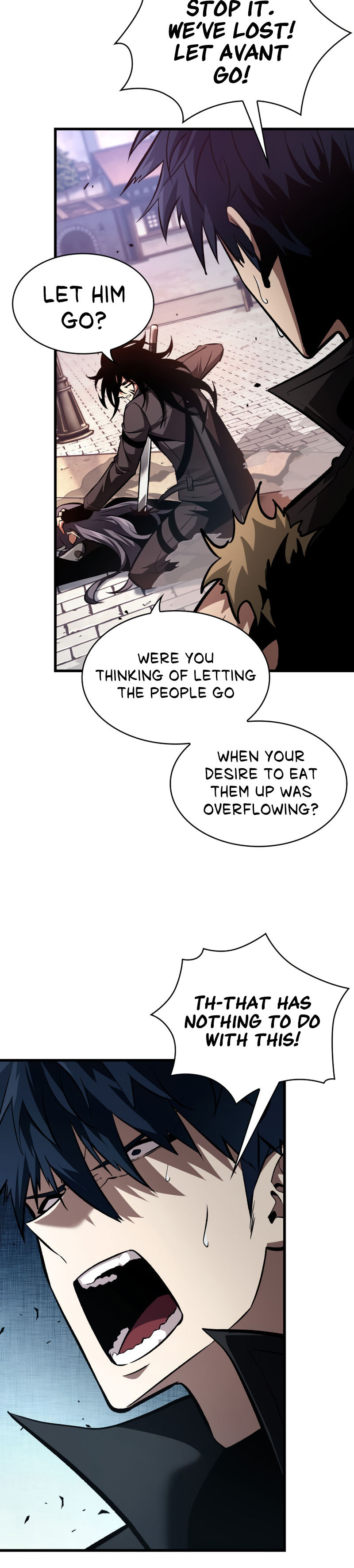 Pick Me Up Chapter 17 - Page 15 in English