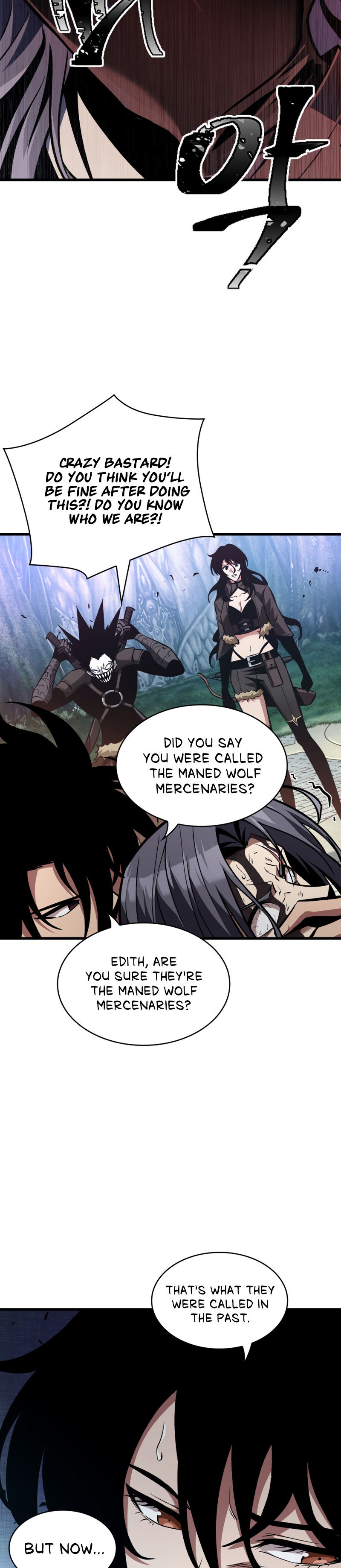 Pick Me Up Chapter 17 - Page 18 in English