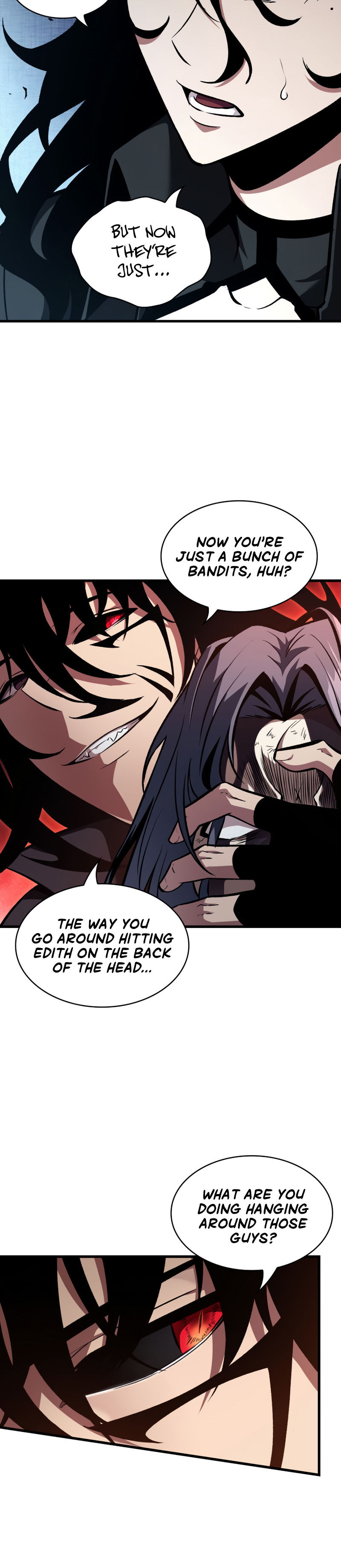 Pick Me Up Chapter 17 - Page 19 in English