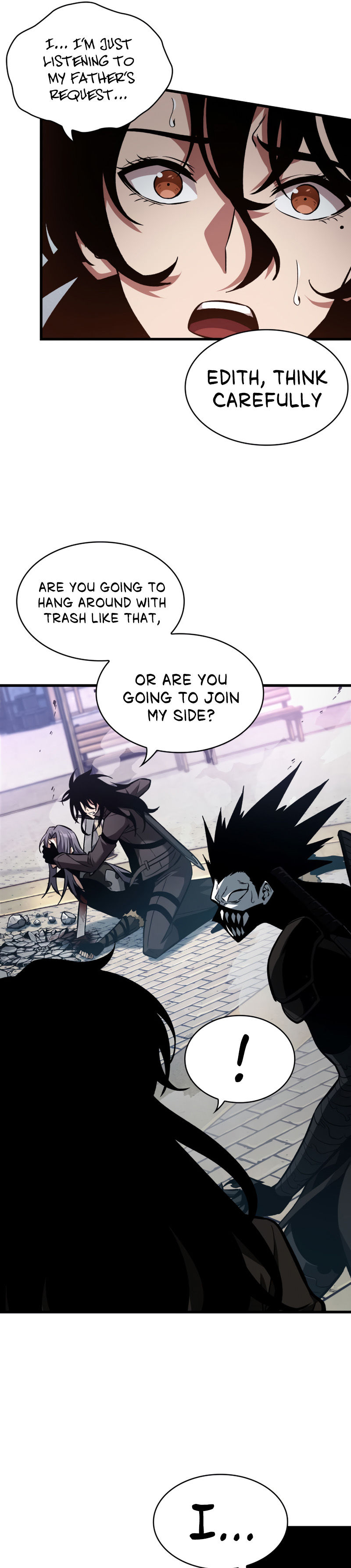 Pick Me Up Chapter 17 - Page 20 in English