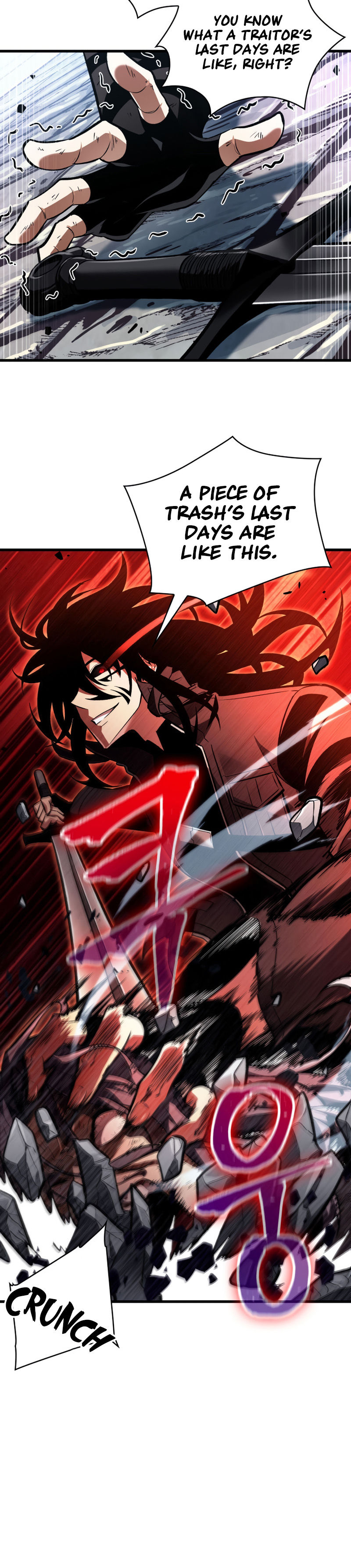 Pick Me Up Chapter 17 - Page 22 in English