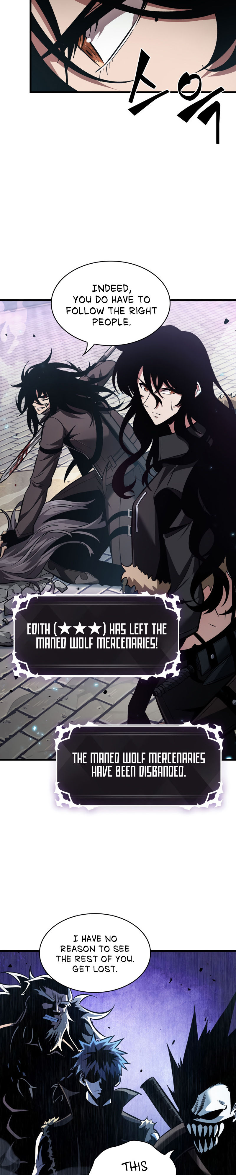 Pick Me Up Chapter 17 - Page 24 in English