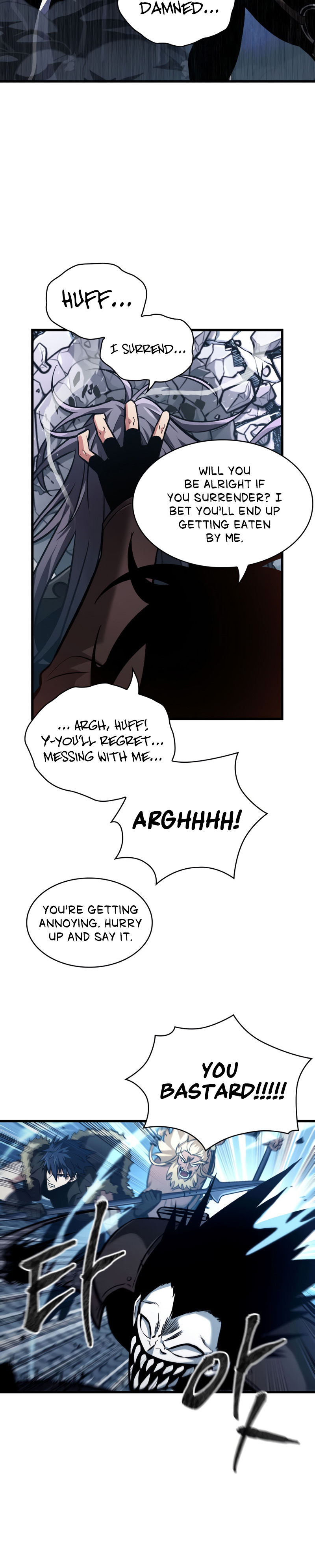 Pick Me Up Chapter 17 - Page 25 in English