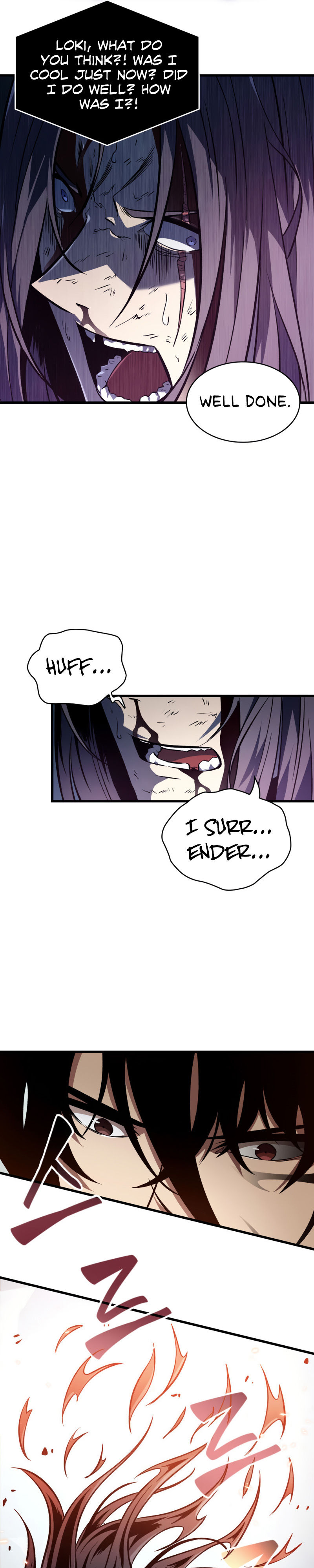 Pick Me Up Chapter 17 - Page 29 in English