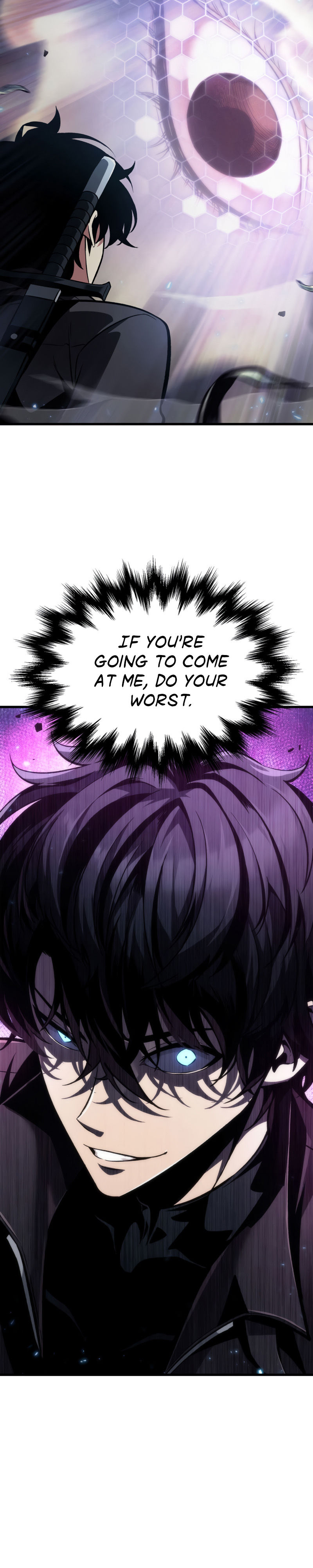 Pick Me Up Chapter 17 - Page 34 in English