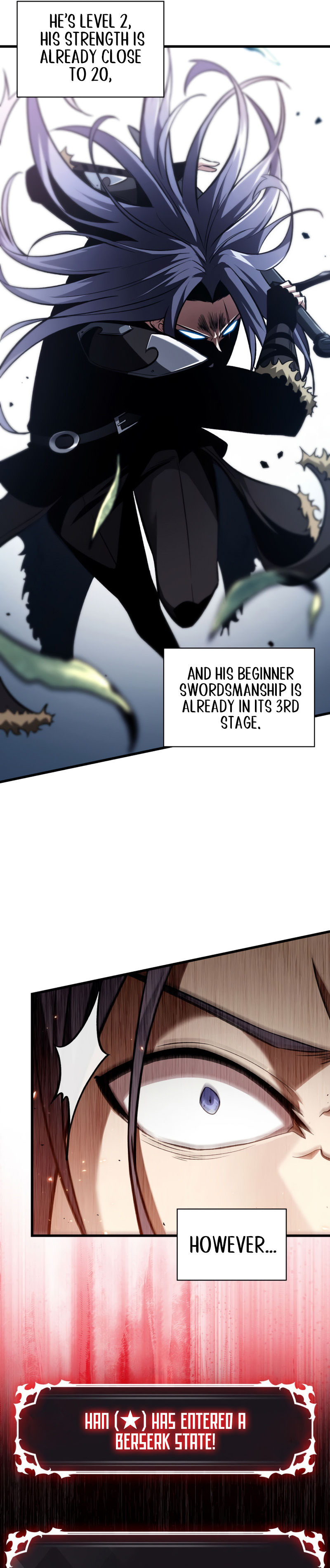 Pick Me Up Chapter 17 - Page 8 in English