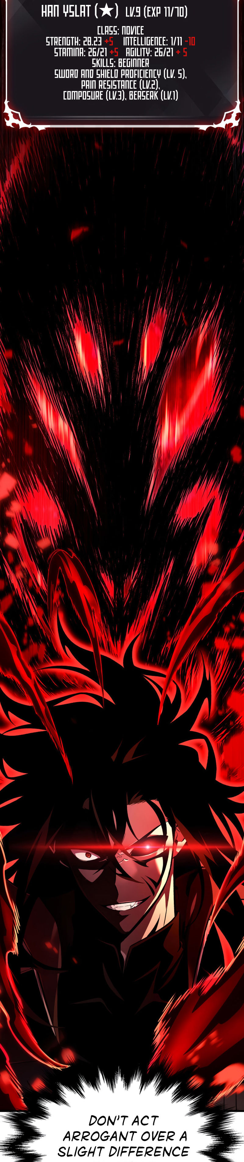 Pick Me Up Chapter 17 - Page 9 in English