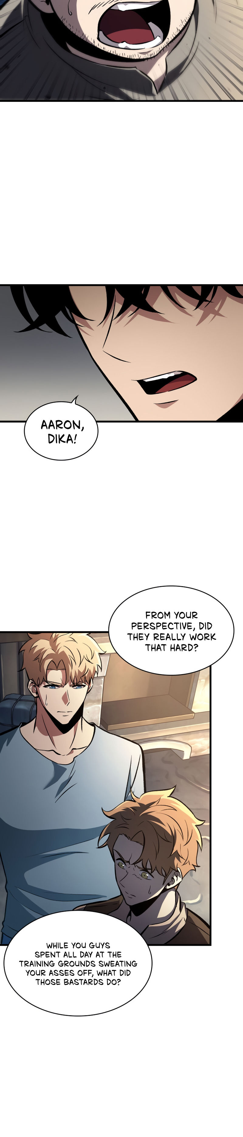 Pick Me Up Chapter 18 - Page 10 in English