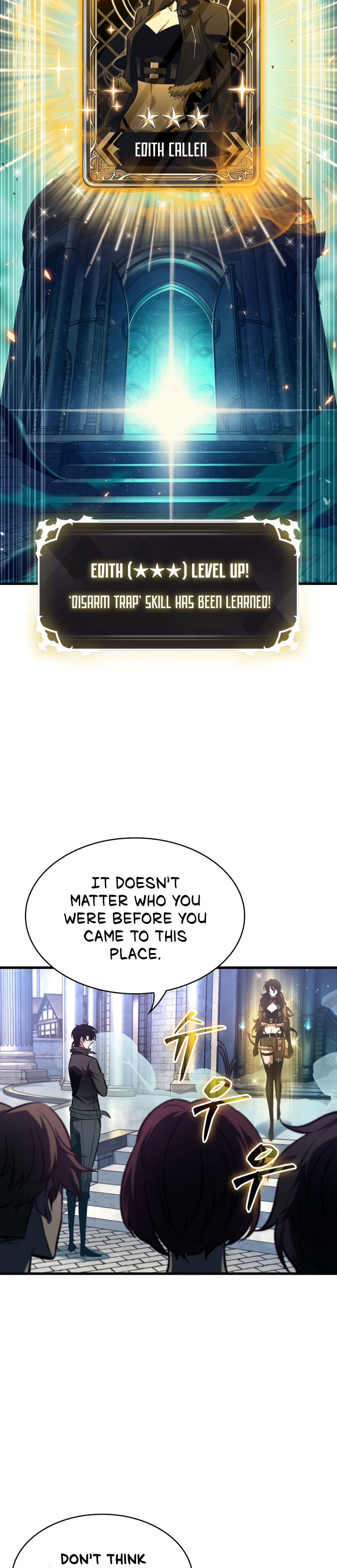 Pick Me Up Chapter 18 - Page 15 in English