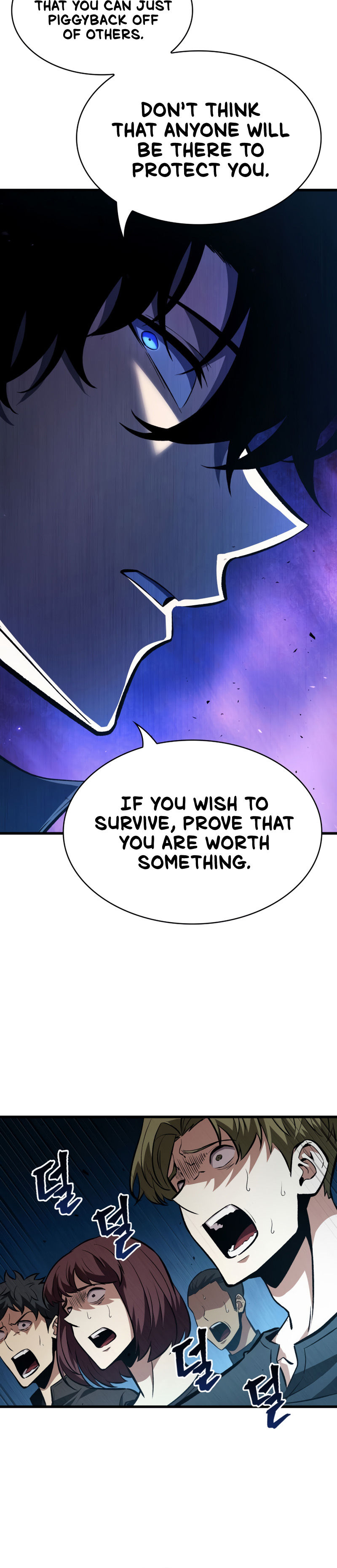 Pick Me Up Chapter 18 - Page 16 in English