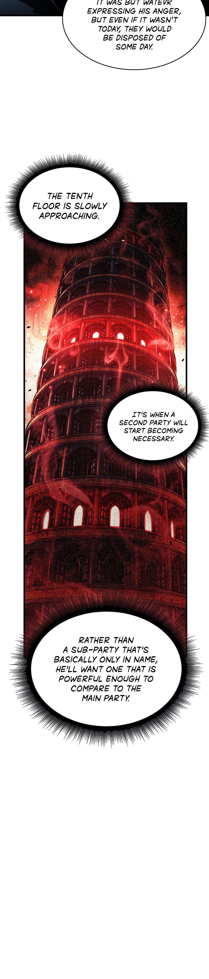 Pick Me Up Chapter 18 - Page 21 in English