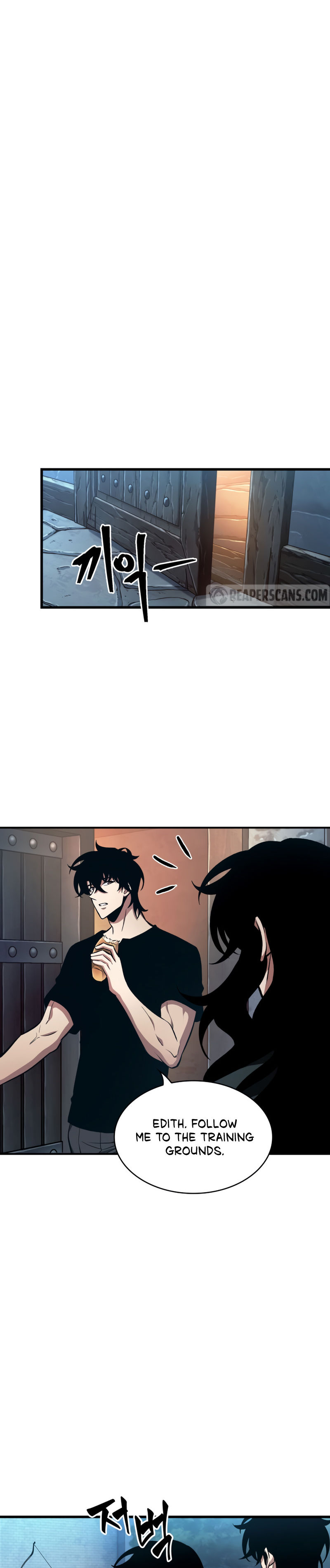 Pick Me Up Chapter 18 - Page 24 in English
