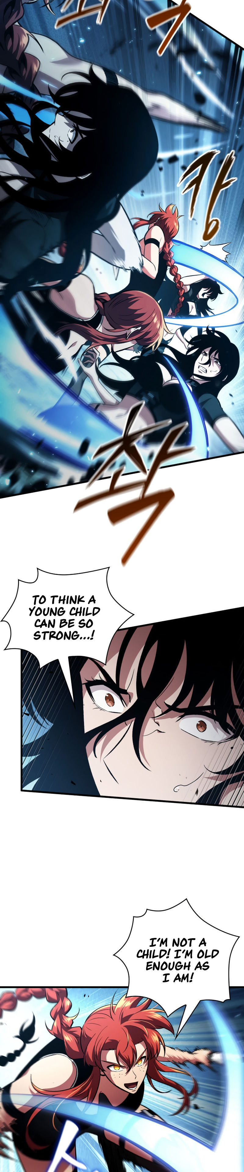 Pick Me Up Chapter 18 - Page 27 in English