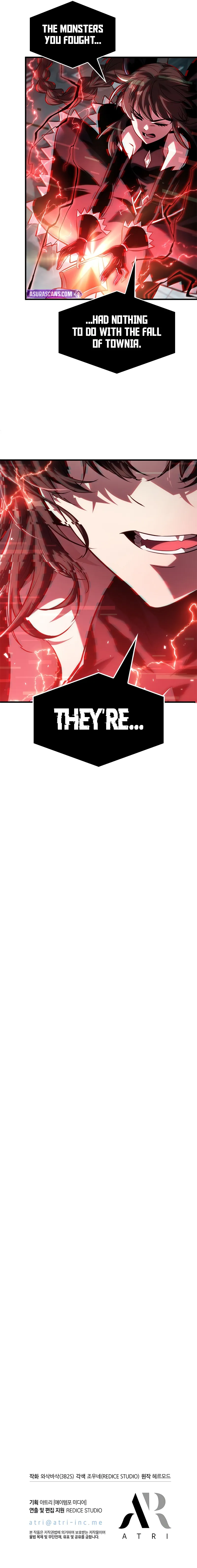 Pick Me Up Chapter 180 - Page 11 in English