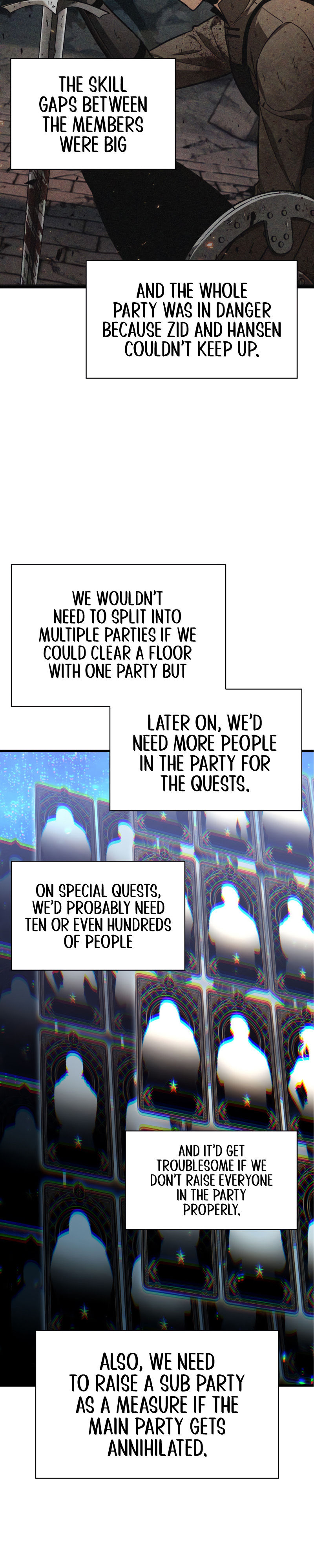 Pick Me Up Chapter 19 - Page 16 in English