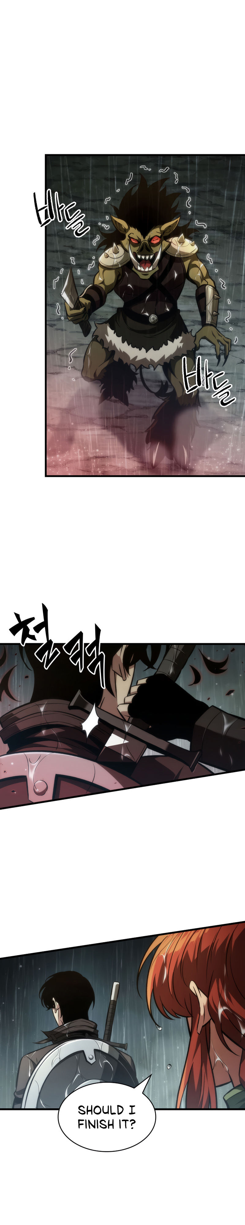 Pick Me Up Chapter 19 - Page 27 in English