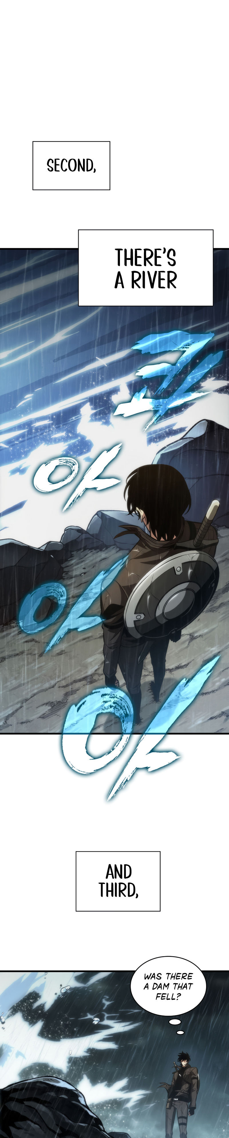Pick Me Up Chapter 19 - Page 29 in English