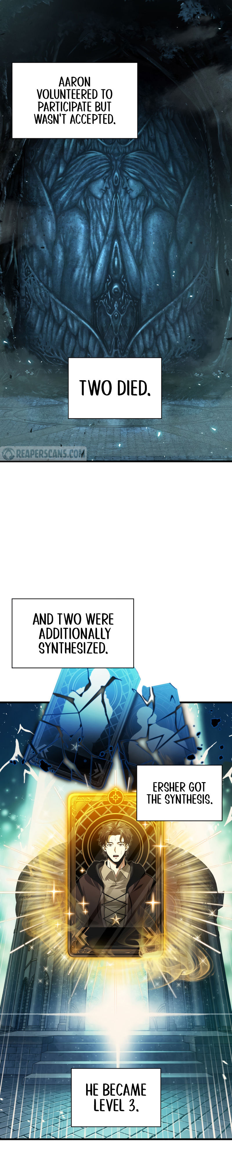 Pick Me Up Chapter 19 - Page 7 in English