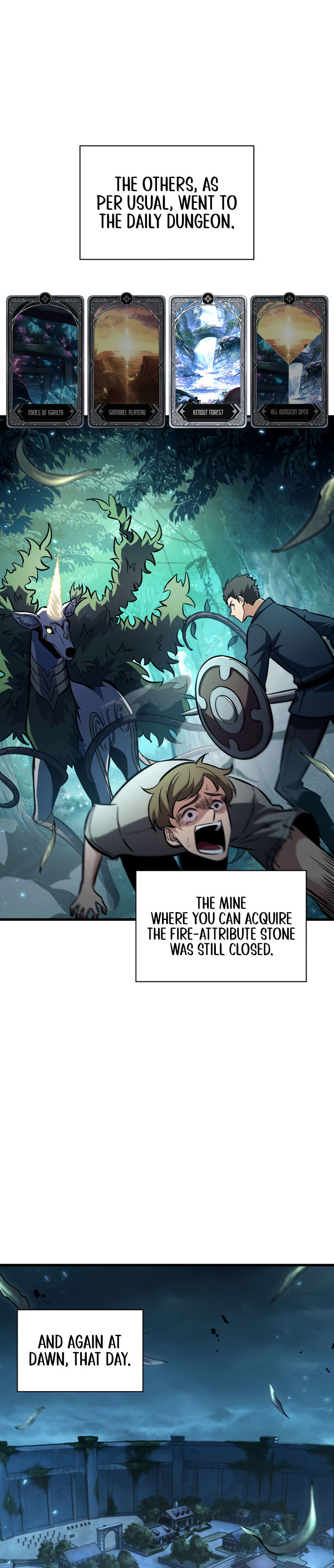 Pick Me Up Chapter 19 - Page 8 in English